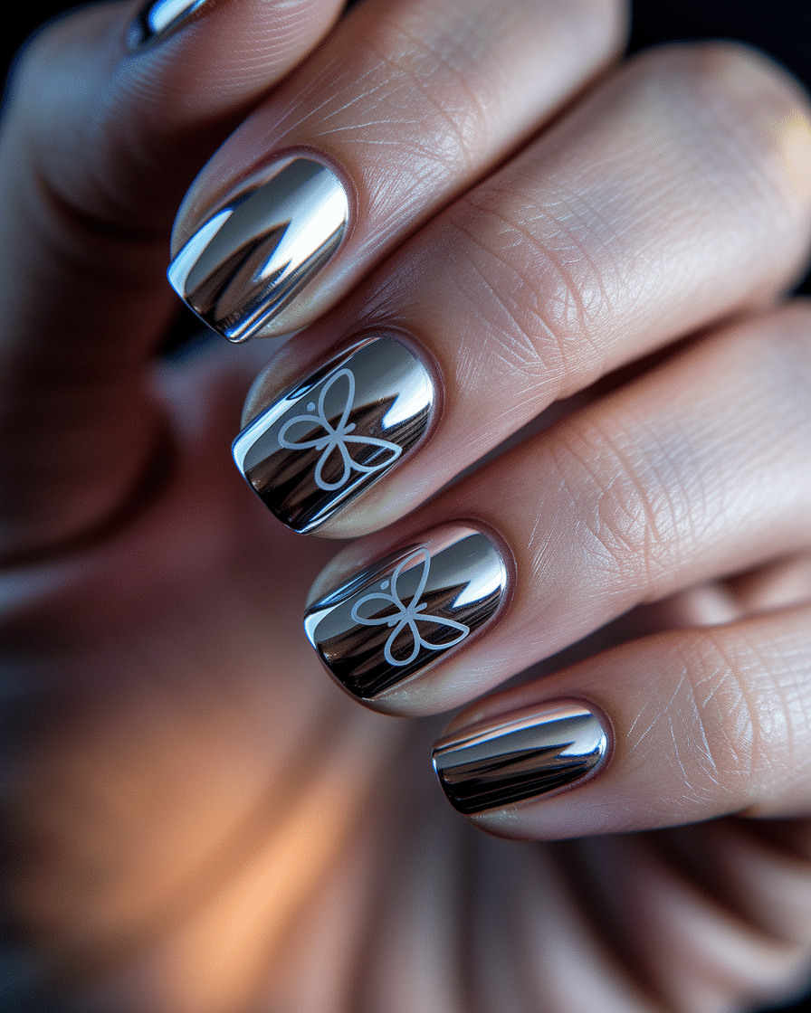 0001_2_a-close-up-photograph-captures-the-intri_ObECi8dHTSOhZ2_i-t6rgw_2a9NBk2vQ1aXKH-YEniQNw_cover Beautiful Butterfly Nail Designs That Add a Delicate Touch to Your Manicure