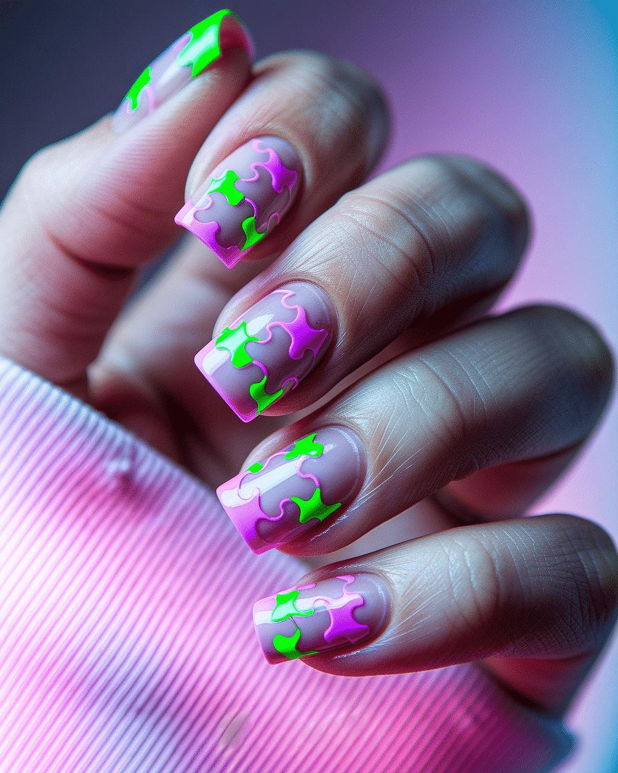 0001_2_a-close-up-photograph-captures-the-intri_U4PELv-wQBmk05NXyclDuw_SGMB1L8JT2WJAuwD4m8quQ_cover Unique Nail Art Designs That Make a Statement
