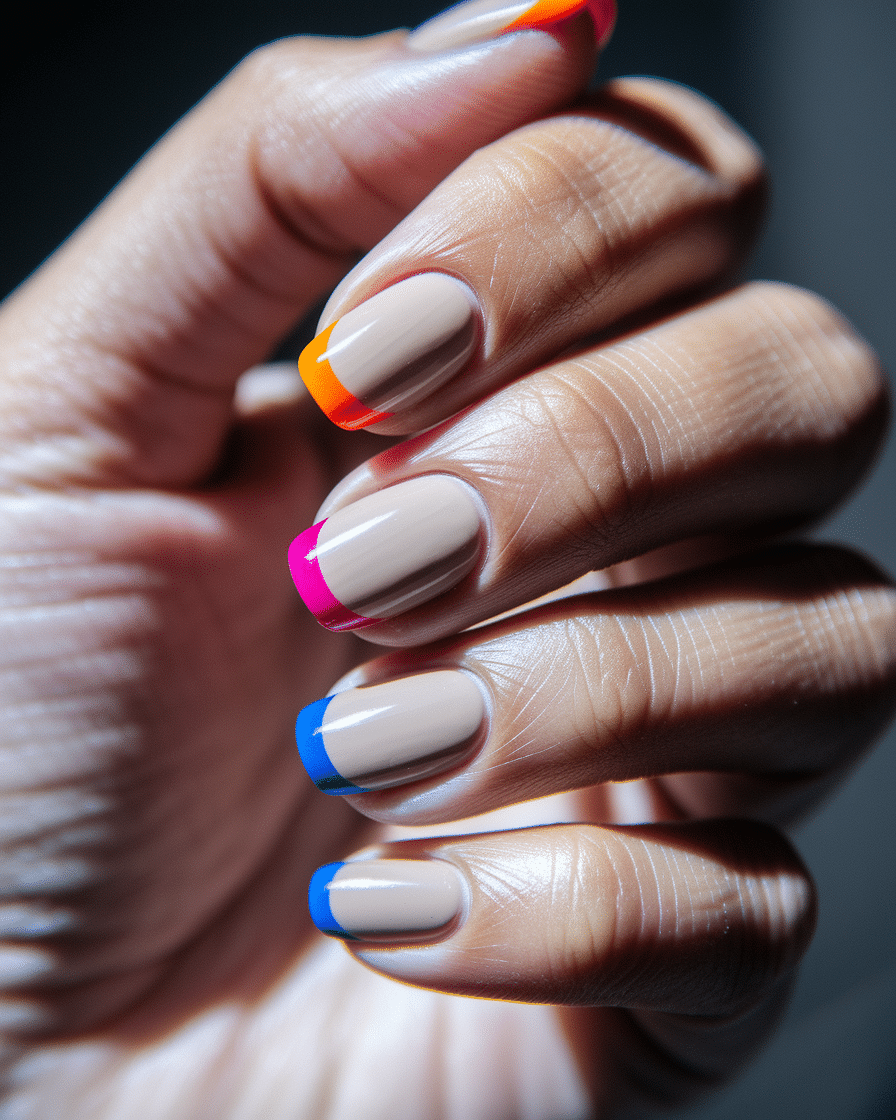 0001_2_a-close-up-photograph-captures-the-intri_eaZGgbujSm6yyDWioJ2SRQ_BdvXiV3nSyyZ2GG6_UBwLg The Best Summer Nail Designs to Elevate Your Seasonal Style