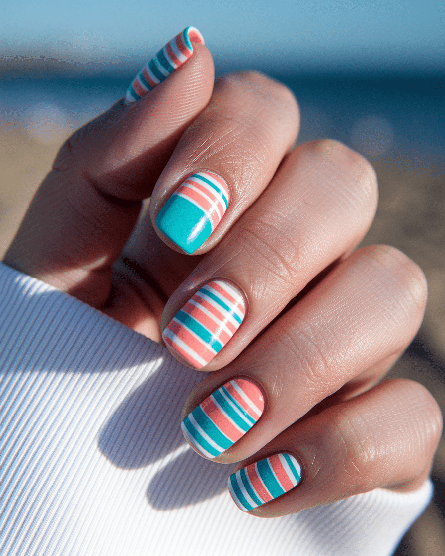 0001_2_a-close-up-photograph-captures-the-intri_fsn9kcrESoOjcR4pR5jrvg_fQvWphFmTm2FyTqLqEcHJg Tropical Nail Designs That Capture the Spirit of Island Getaways