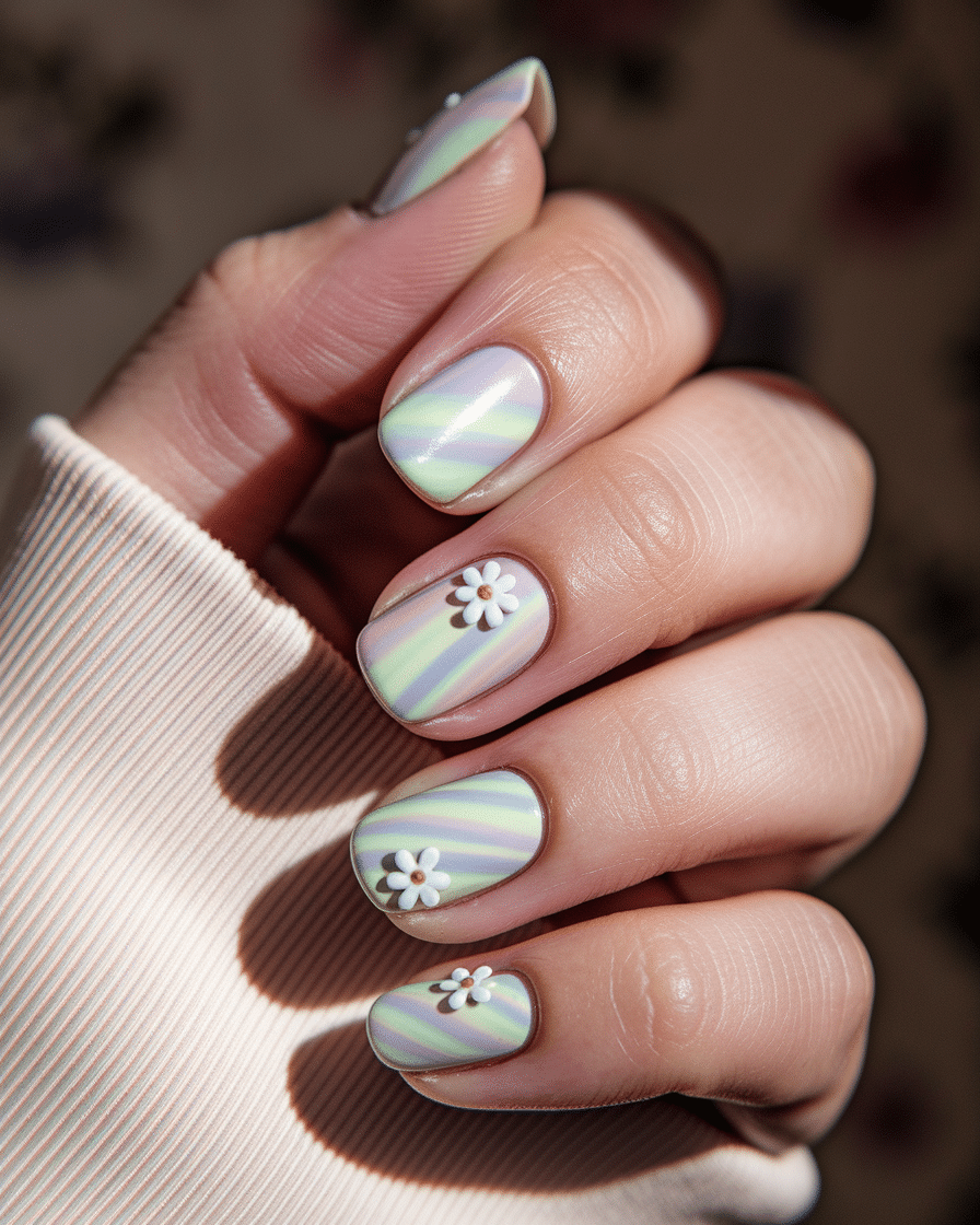 0001_2_a-close-up-photograph-captures-the-intri_wycEaTlSRoCbT4E_weW4Hw_X0ckgERgRwmMxMdcFj-JoQ Groovy Nail Art Ideas That Channel the Retro Vibe of the 60s