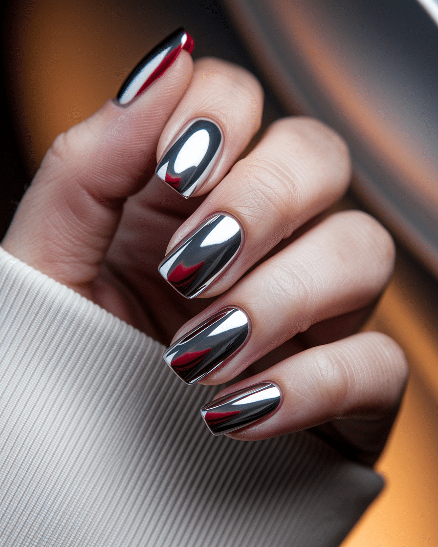 0001_2_a-close-up-photograph-of-a-beautiful-han_6SeK5LW0SQ-94iTdbn78Cw_s-ZyDJSVSRG8ggCdYCCk7Q Elegant Nail Trends Featuring Red French Tips for a Timeless Look