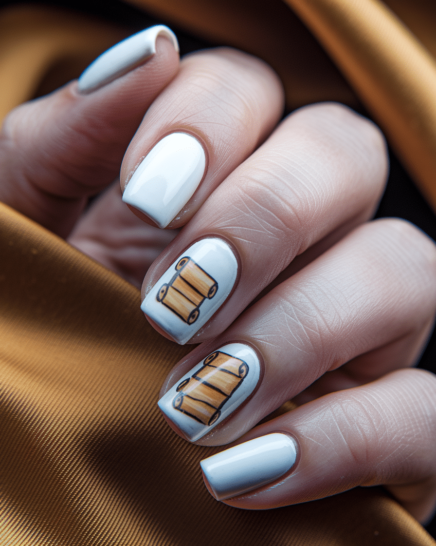 0001_2_a-close-up-photograph-of-a-beautifully-m_iHkT18KcRW6Gy9AMttP7bg_1mP4WGp4RouotKJLVmv0NA The Best Graduation Nail Ideas to Celebrate Your Milestone in Style