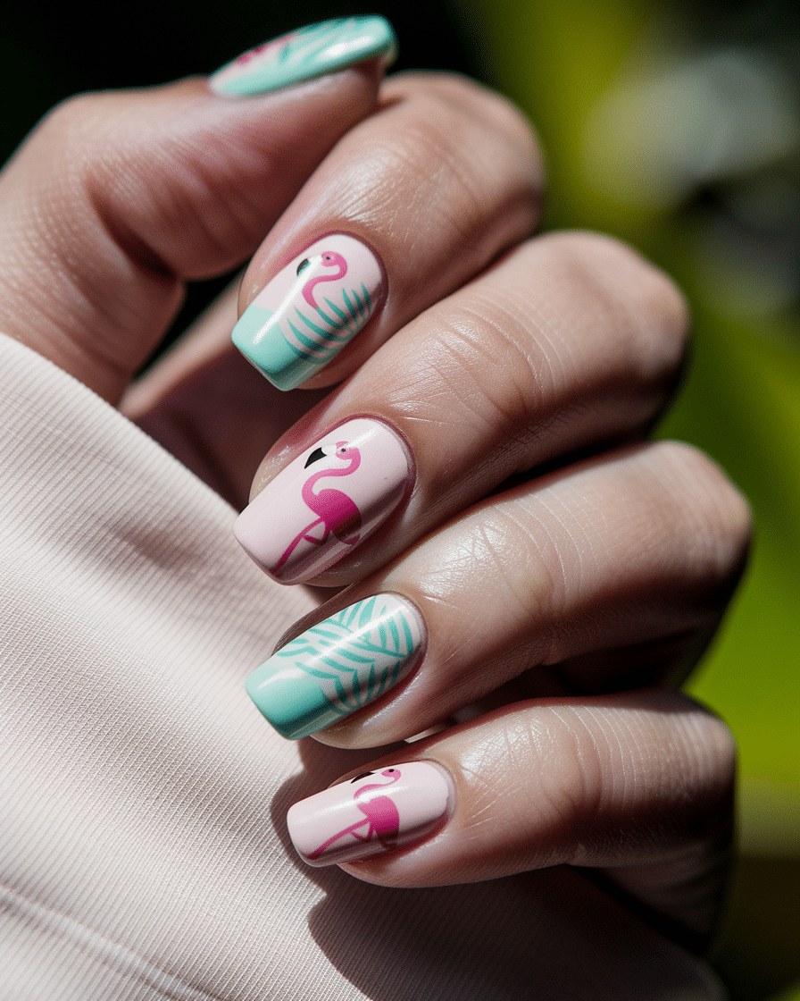 0001_2_a-close-up-photograph-of-a-delicate-hand_Z2XyIGUkSYiehxO3afg1oQ_1FBjrMbhTn6Sp7C4R0eRag Beach Nail Design Ideas That Are Perfect for a Summer Getaway