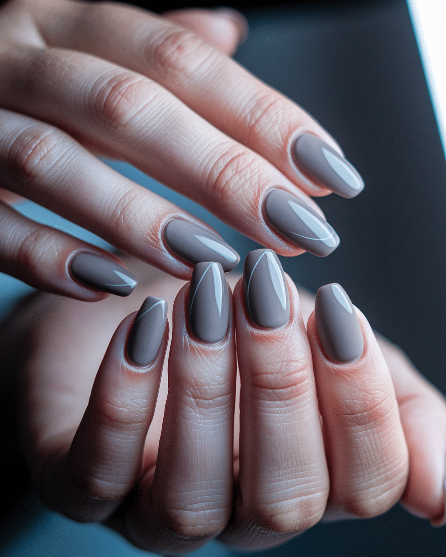 0001_2_a-close-up-photograph-of-a-gracefully-ex_XDLY0ZQrQyeQXCbtQIYOkQ_CyQ_8uzHTRu3XoRG_AmLEw Elegant Nude Nail Designs with a Modern Glossy Twist
