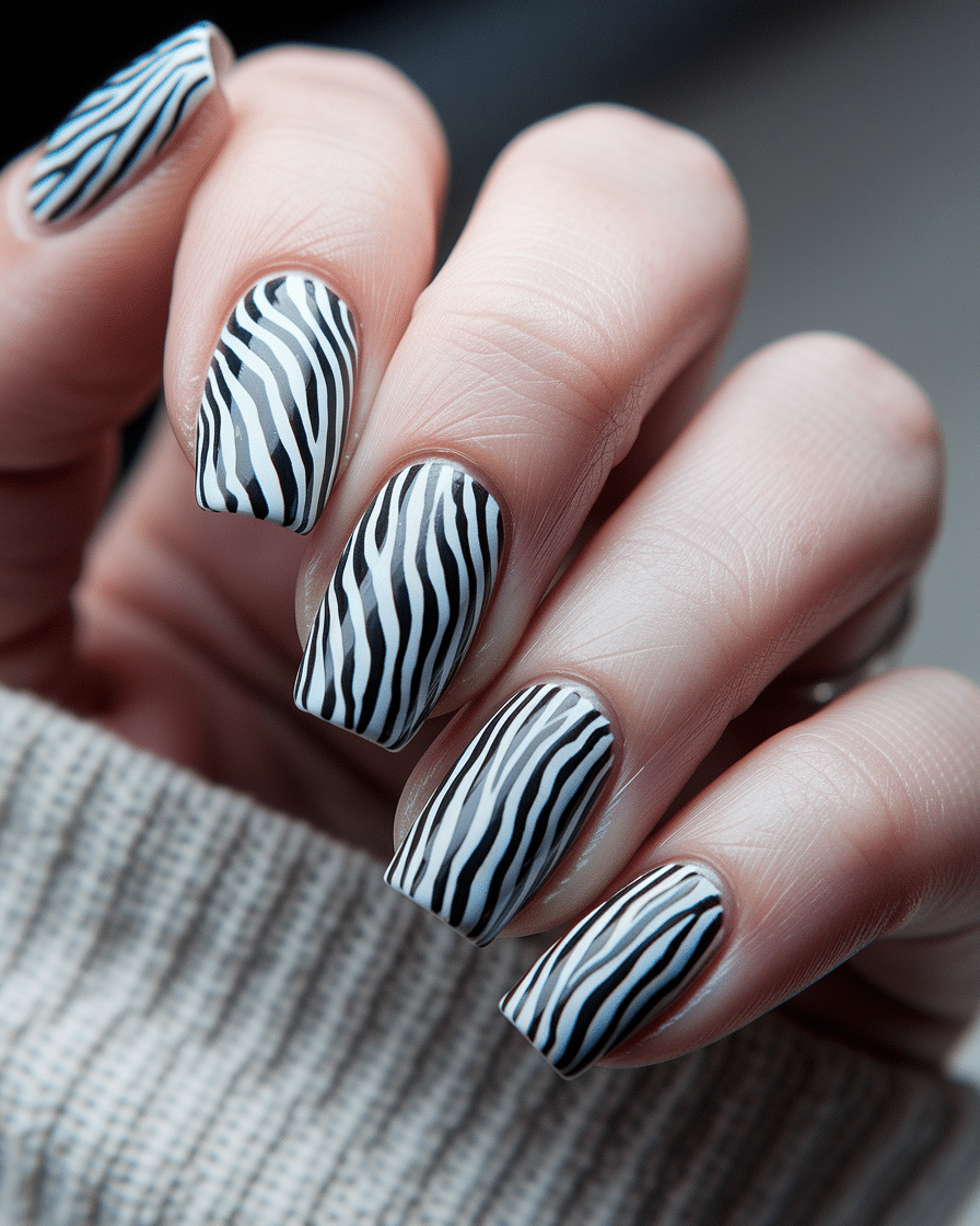 0001_3_a-close-up-photograph-captures-a-beautif_vw1bOOXxQWS8hqR2hHHzQg_MF-bFoUgSP-vBlZfhbWxnQ_cover Animal Print Nail Designs That Are Wildly Stylish and Perfect for Any Season
