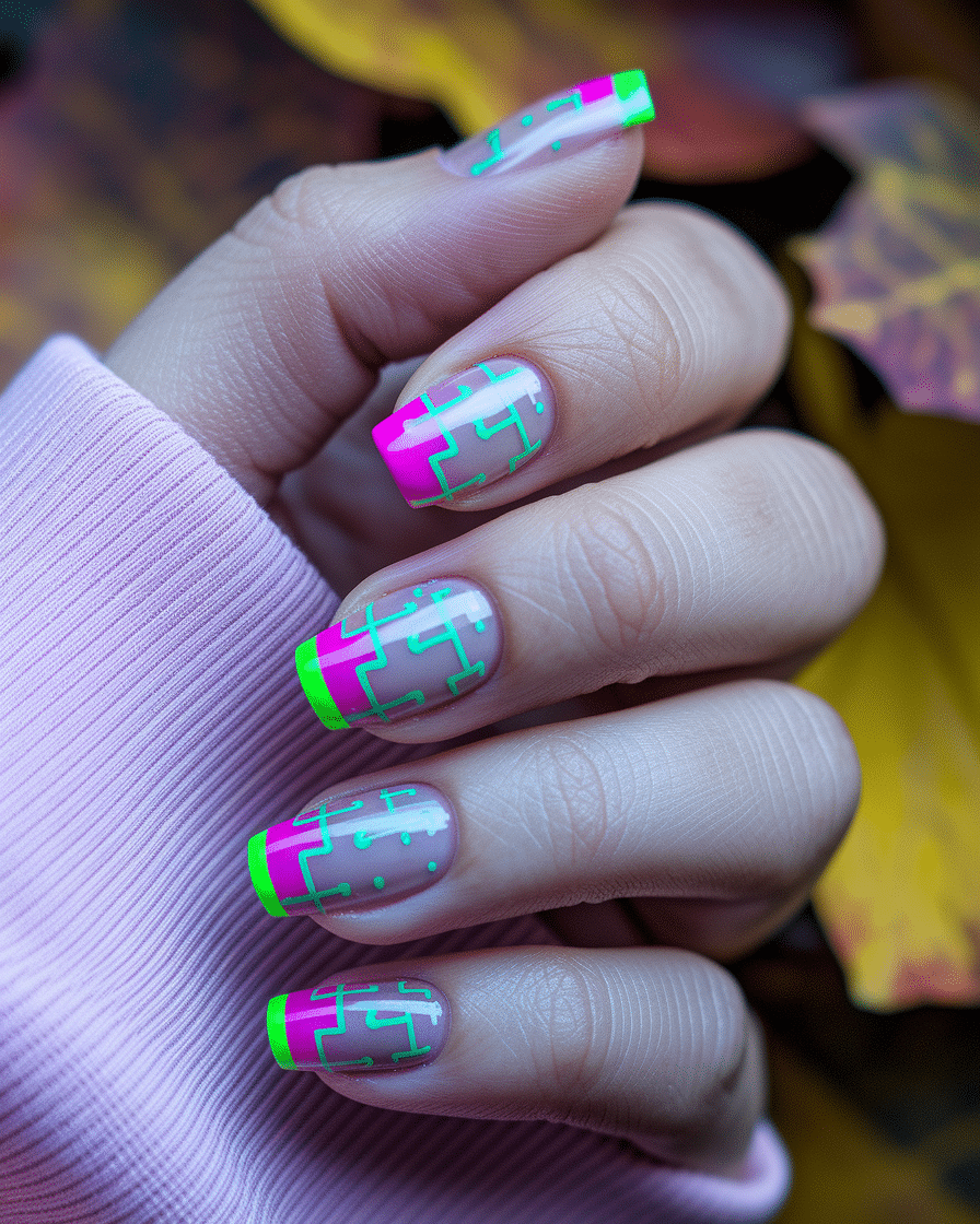 0001_3_a-close-up-photograph-captures-the-intri_XRPPkLjkRkqnqzKFmki0gA_SGMB1L8JT2WJAuwD4m8quQ Unique Nail Art Designs That Make a Statement