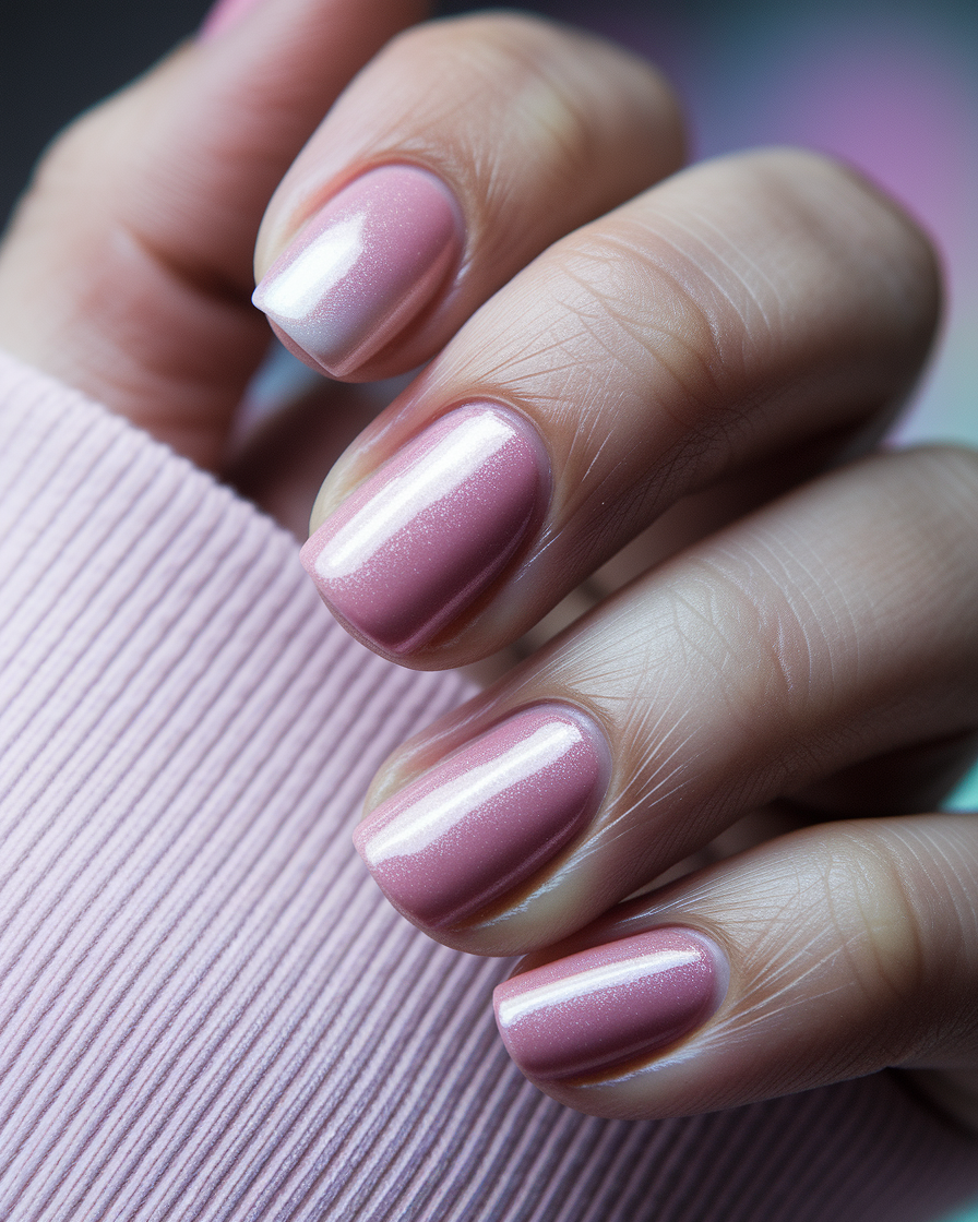 0001_3_a-close-up-photograph-captures-the-intri_oMqv7SKNRq6VooQmY_Z23w_QpV-ubV5TZmtCKLOQCOTBw Ombre Gradient Nail Designs Inspired by Sunset Colors