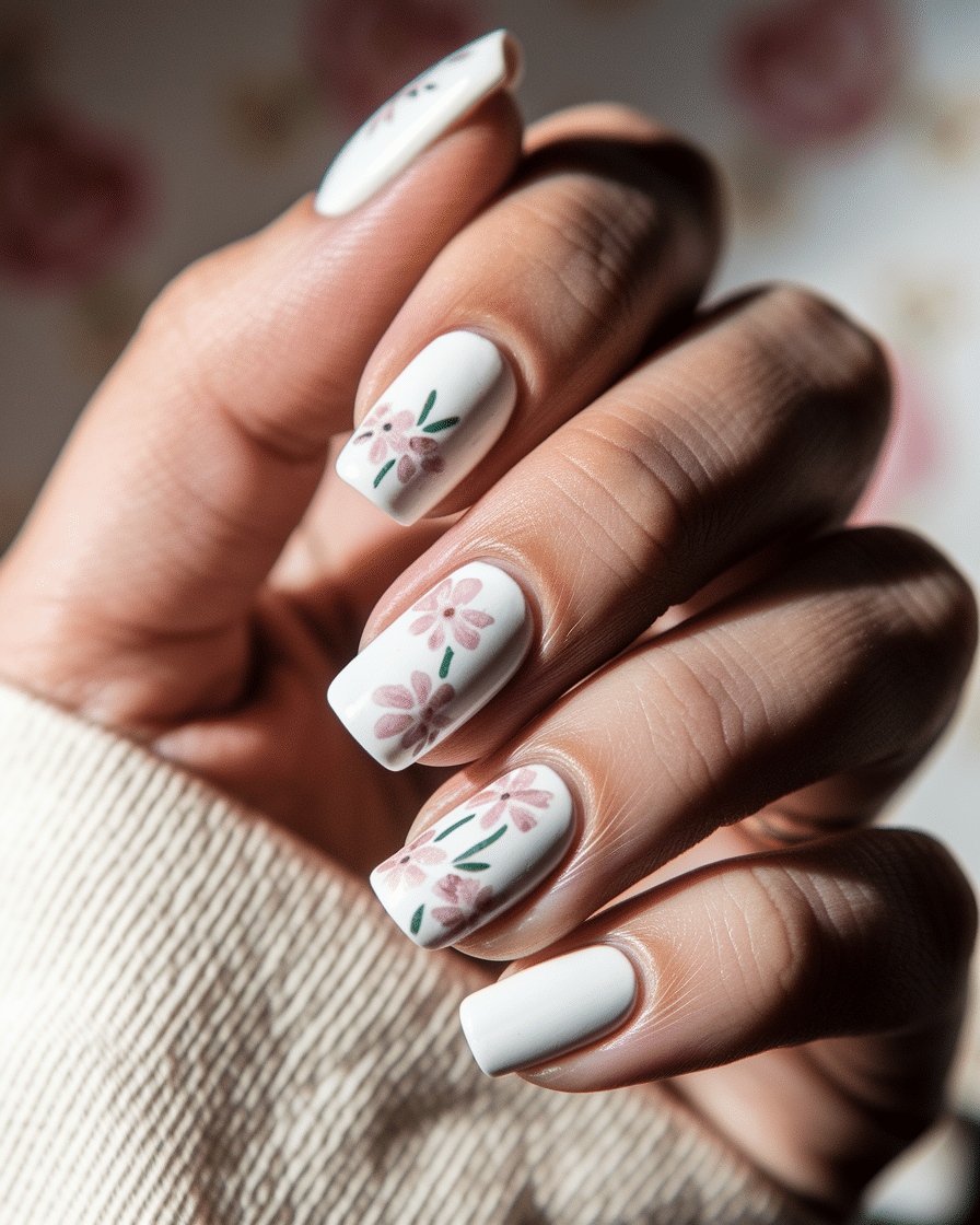 0001_3_a-close-up-photograph-captures-the-intri_qeodvSb_Rxqd3_X6zhHLGQ_UzozI6b_Q5aTVDkgX1nJWA Elegant White Nail Designs That Never Go Out of Style