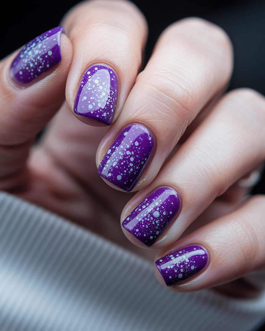 0001_3_a-close-up-photograph-captures-the-intri_rTSzX3snTQG7xQ-ofwAaXw_aRf50YHpQxCe3KoN0X__wg Galaxy Nail Designs for a Bold and Mystical Manicure Look