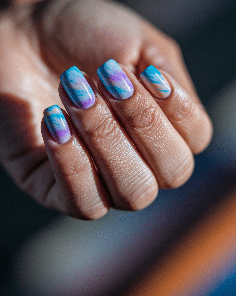 0001_3_a-close-up-photograph-captures-the-intri_rfCg76q2S66_wUefo_k30w_pewwYZExSTeNvMp5xmtNhg Tropical Nail Designs That Instantly Transport You to Island Paradise