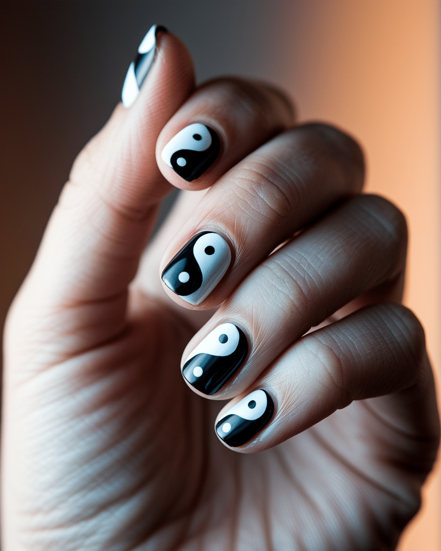 0001_3_a-close-up-photograph-captures-the-intri_zhXJKtoVRe6TL5LZr9Htdg_livnJ9dPR8aGmTResJQwxw Elegant Black and White Nail Designs for a Modern Minimalist Look
