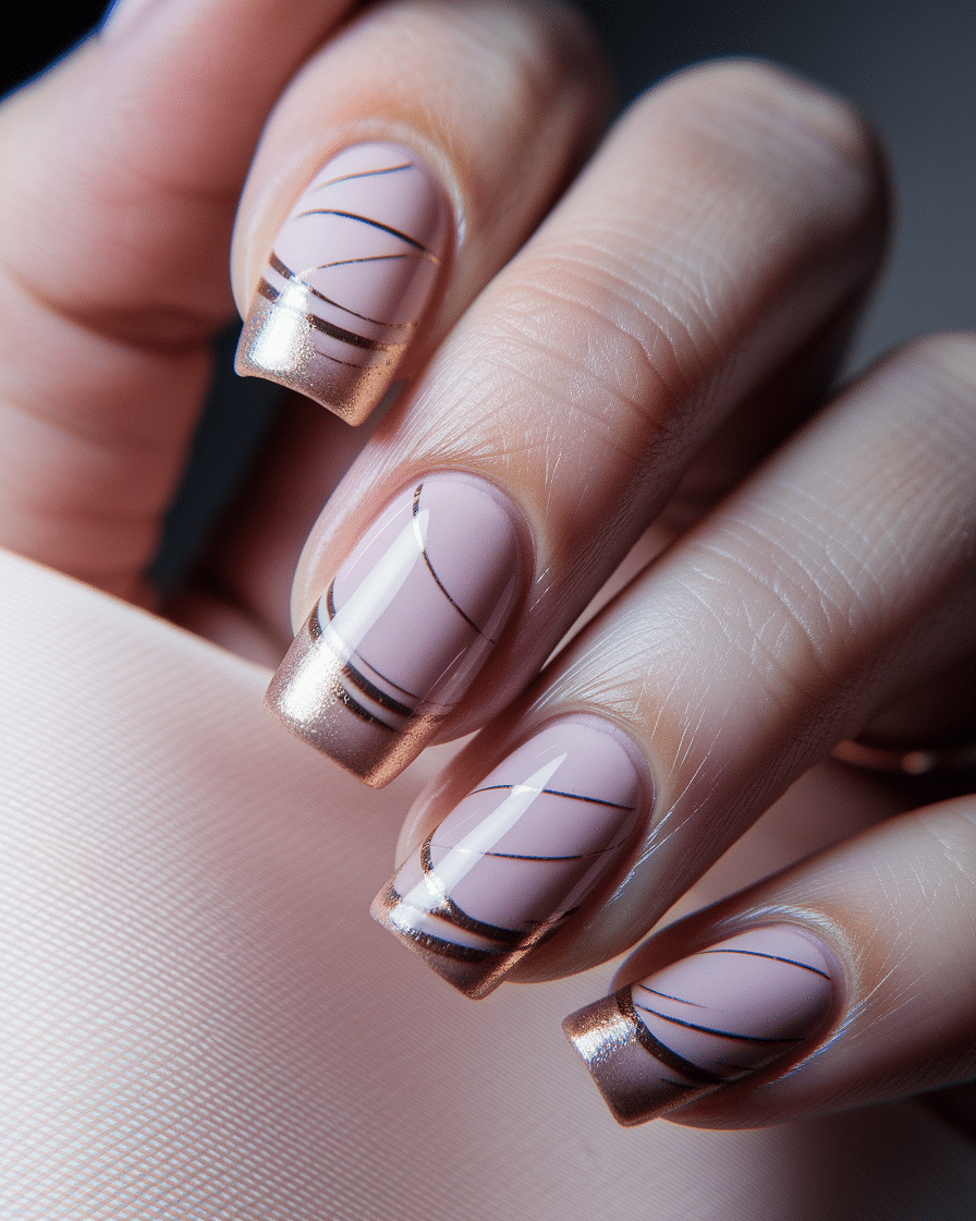 0001_3_a-close-up-photograph-captures-the-stunn_a3UvavTQSuiw8n7otCAqJg_xmWg7eM-RrOF4xjKn9CI6A_cover Modern French Tip Nail Ideas for a Stylish and Updated Look