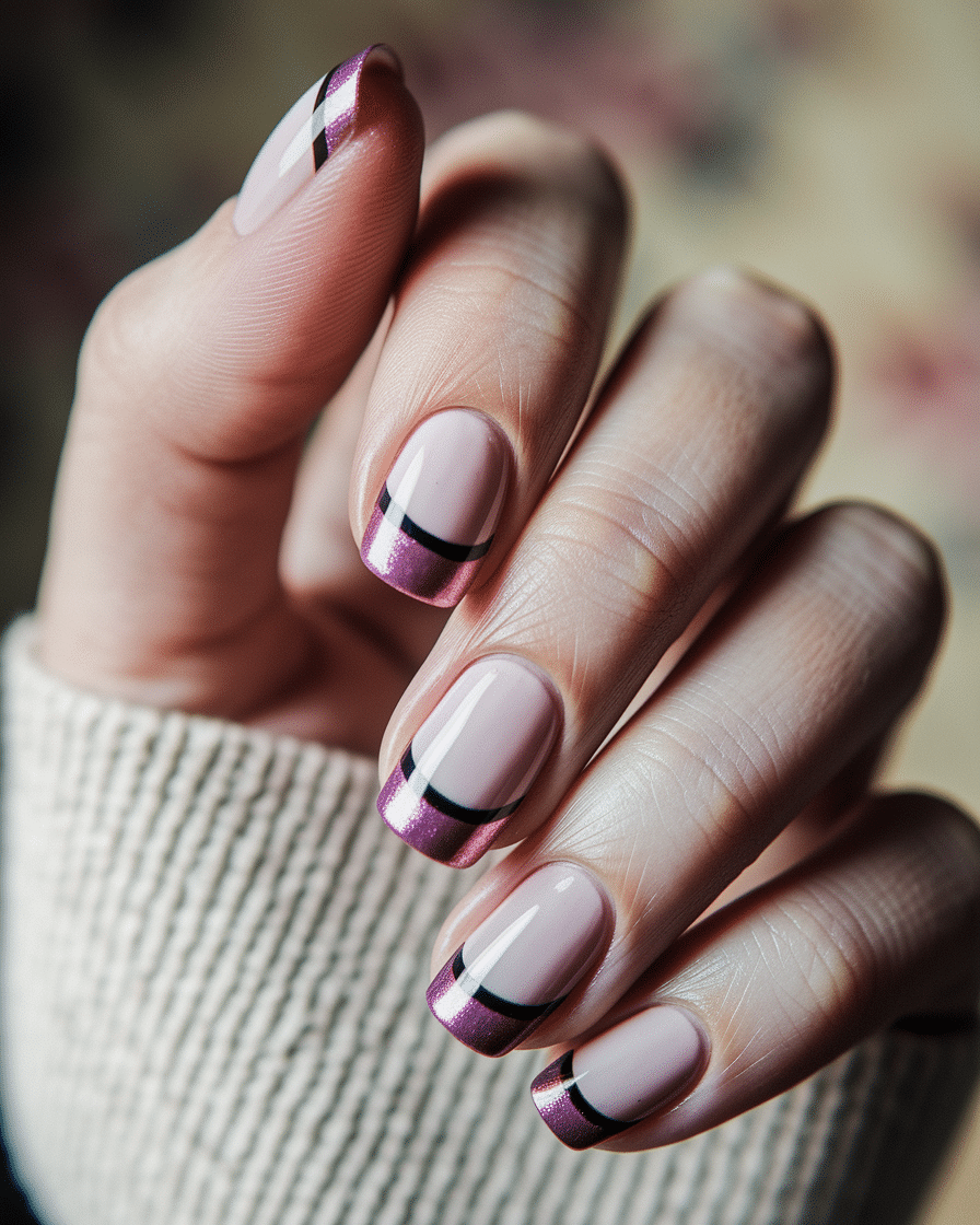 0001_4_a-close-up-photograph-of-a-beautifully-m_ah63ZpBMQ2qVrbgMByFZXw_aAi_n7-3QOqSLxqbU2lwYQ The Best Almond Nail Designs for a Stylish Summer Look in 2025