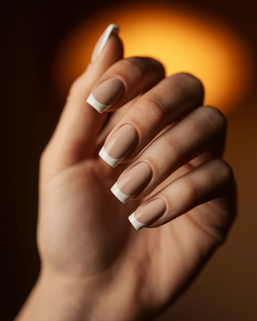 0002_1_a-close-up-photograph-of-a-beautiful-han_-wlCNZoxRWeVgVeinBoYEA_cQlEmGJZSJWczRdvTnaOmQ_cover Modern French Tip Nail Ideas for a Stylish and Updated Look