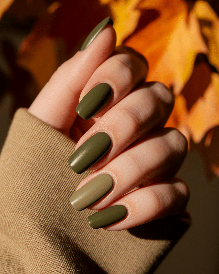 0002_1_a-close-up-photograph-of-a-beautiful-han_QFMb-gNbQpOTIfuw2pIgUA_1diEfUBPRTq6tNKefLZvJA_cover Why Olive Green Nails Are the Unexpected Neutral Every Stylish Woman Needs