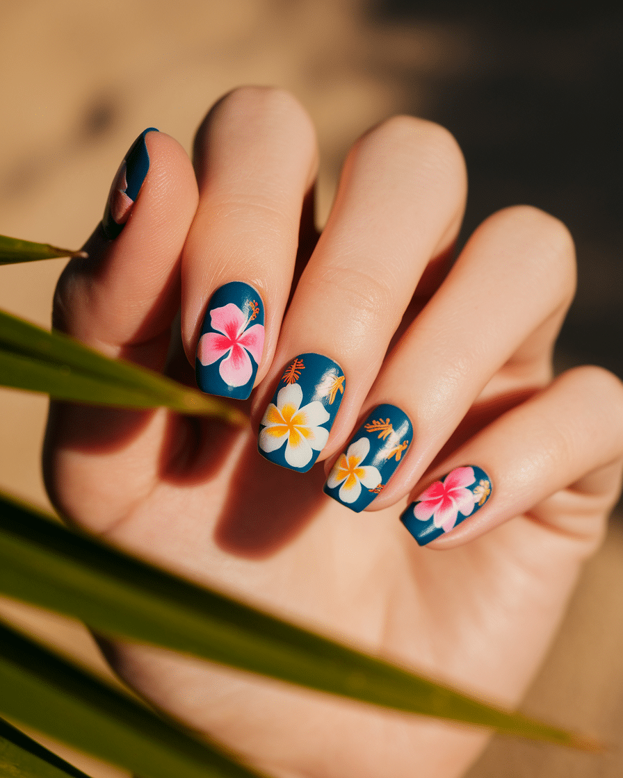 0002_1_in-a-close-up-shot-with-warm-soft-lighti_H9P7_4WGSBujgIgl9RnH-A_fPtoMDy-SP2shcbTDnCJAA_cover Best Summer Nail Designs to Try for Your Next Vacation Look