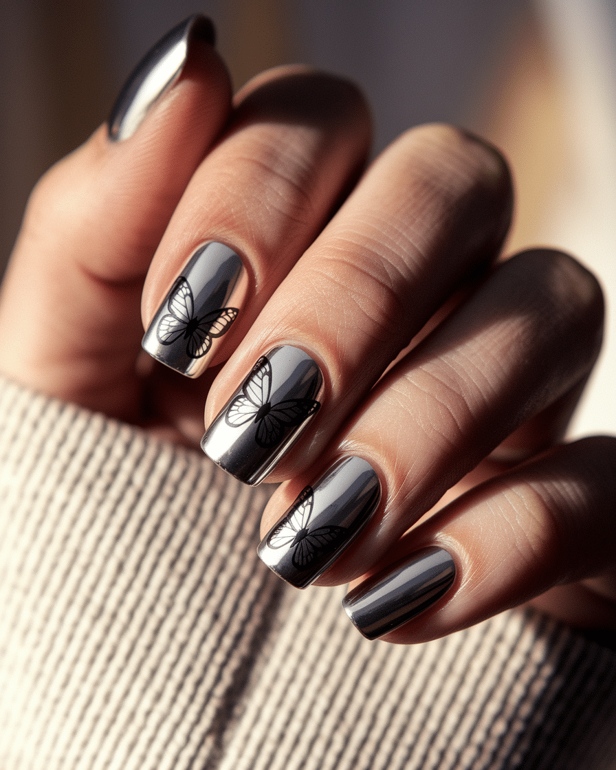 0002_2_a-close-up-photograph-captures-a-beautif_7Cwa-A31Svy9PBpYe1NI6w_GfodI9FUR4Wu4bne5Gebcw Milky White Chrome Nails: The Timeless Trend That Combines Elegance and Shine