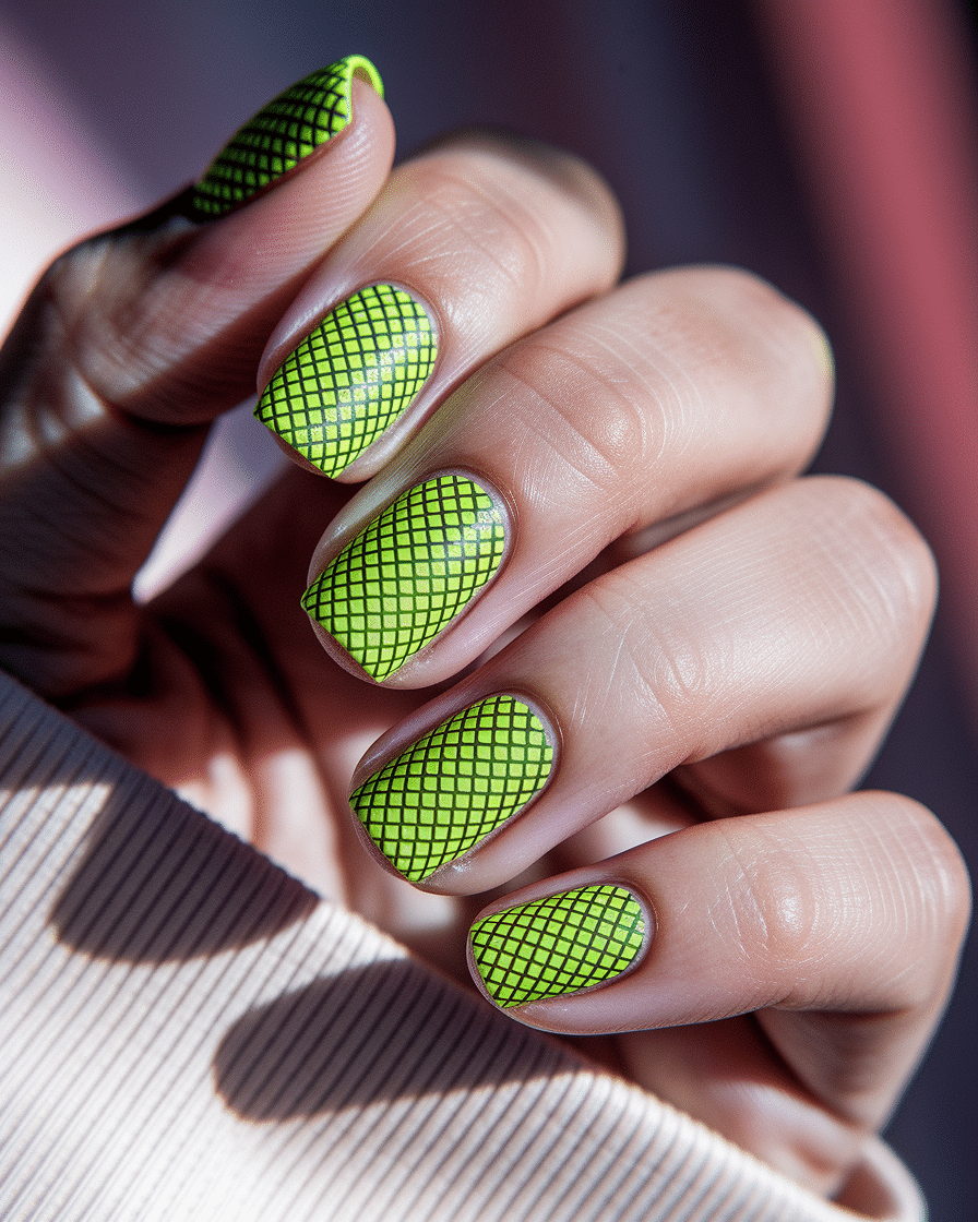 0002_2_a-close-up-photograph-captures-a-beautif_Gq9KBMTeSCe7gYyUx6Y-3w_3Ot4QEAKSiKov2rs5y9T8A Best Snake Print Nail Designs for a Bold and Stylish Manicure
