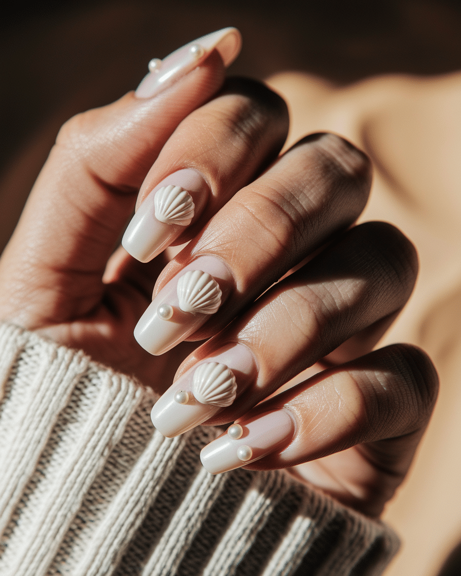 0002_2_a-close-up-photograph-captures-a-beautif_Ks3HMaZeSoGZ5bP8AutXKA_dzrAuwhPSAuZLK7vSkQBOQ Best Summer Nail Designs to Inspire Your Next Seasonal Manicure