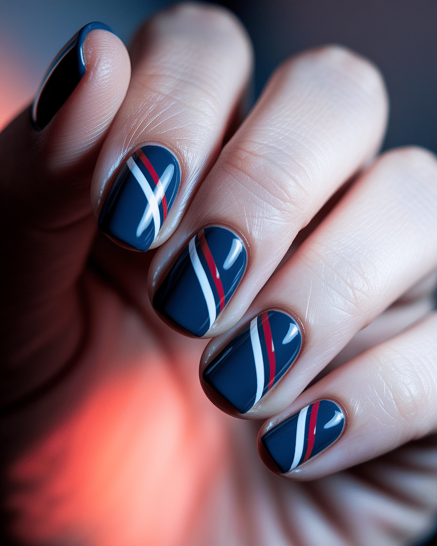 0002_2_a-close-up-photograph-captures-a-beautif_aC4pjvfgTaSWOvYm587Y-g_yM-kOWkiTVemKAv9IOwsRQ Festive Nail Designs for Celebrating Independence Day in Style