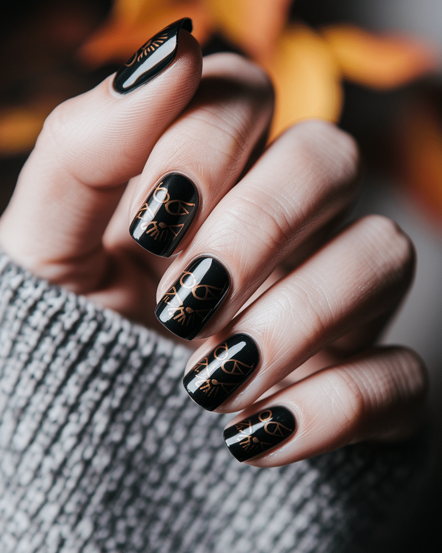 0002_2_a-close-up-photograph-captures-a-beautif_mn09lmhVTEukog0KTf2M3Q__E33y2o4Txi-NtAMkvA0hA Best Black Nail Designs That Will Be Trending in 2025