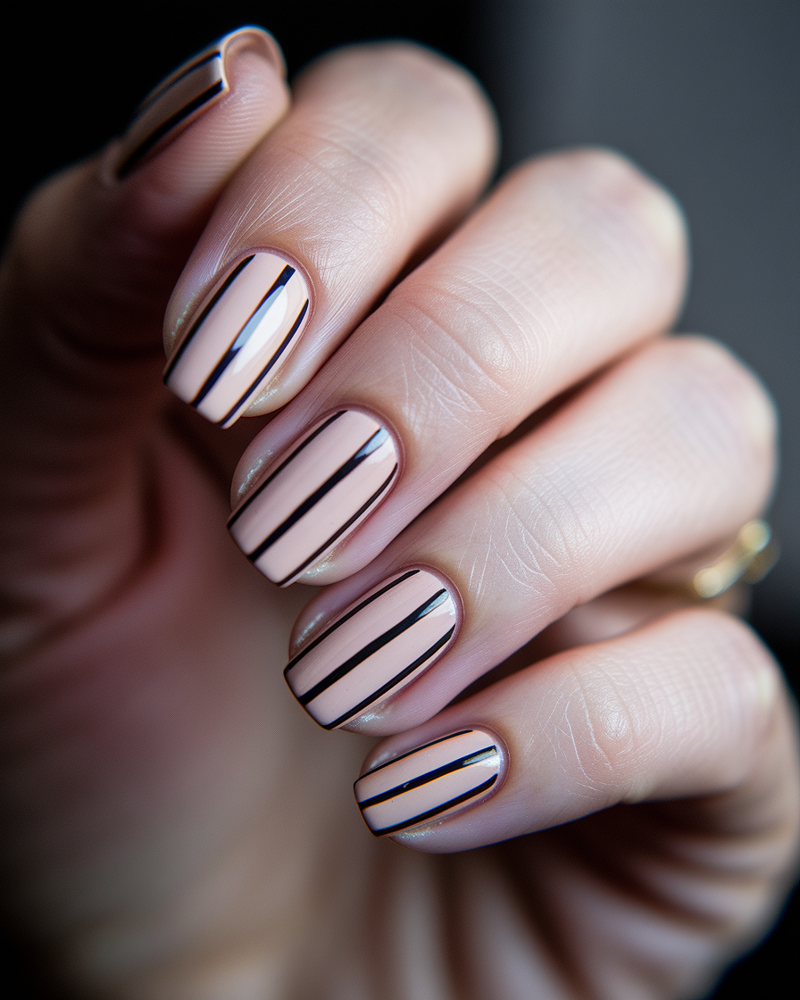 0002_2_a-close-up-photograph-captures-a-beautif_ridSOMw_S82_rZNK6XYYaQ_HC0tX7DPTMWjHVdZZT4Ldw Elegant Neutral Nail Designs with a Nautical Twist