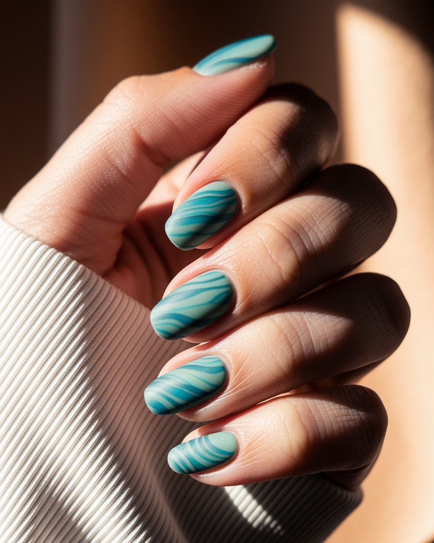 0002_2_a-close-up-photograph-captures-a-hand-wi_Zlp_BAyBSSma611nXTArkQ_eRwvx59FQt632x8MXOvjWg Ocean-Inspired Nail Trends That Capture the Magic of Mermaidcore