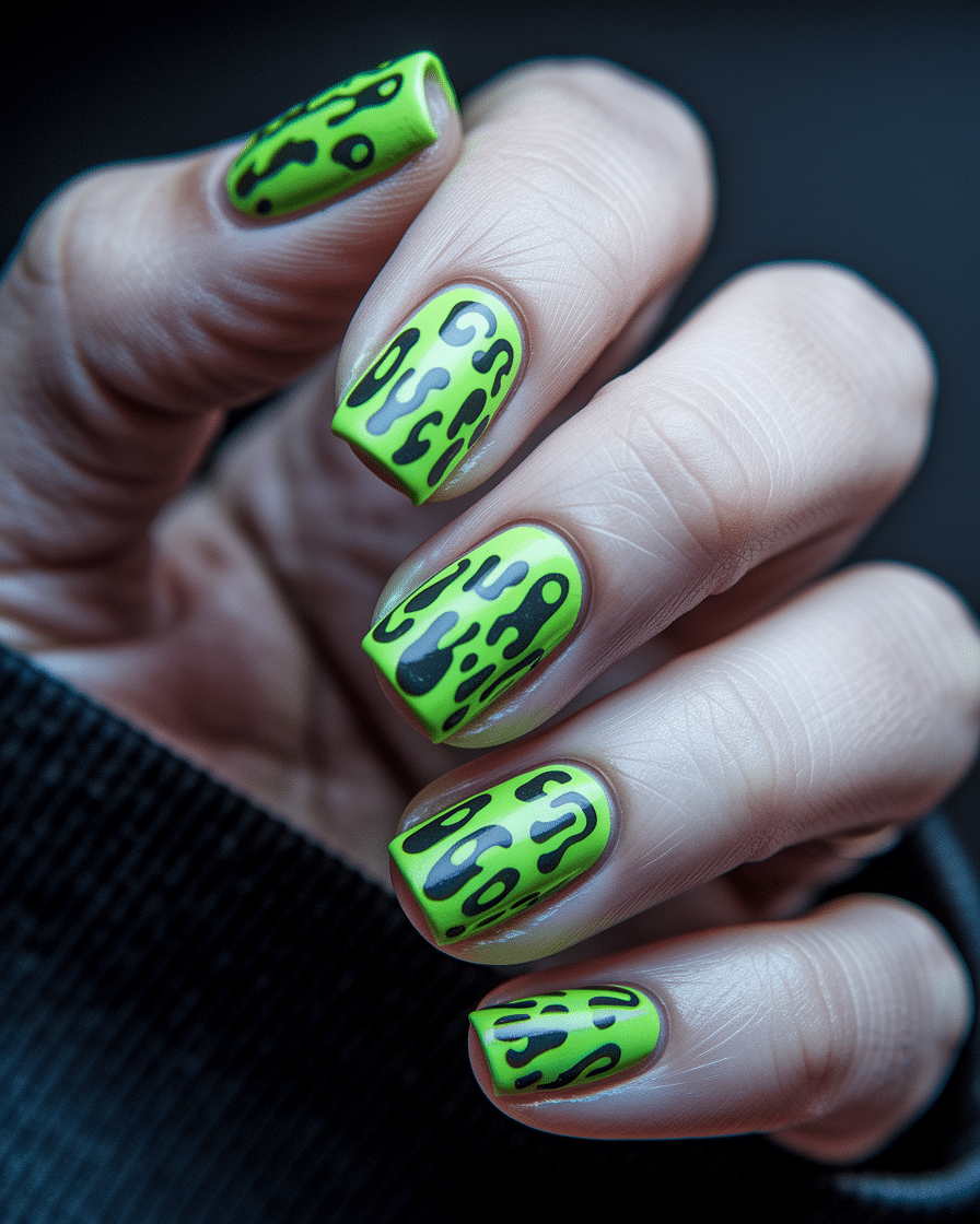 0002_2_a-close-up-photograph-captures-a-hand-wi_h2IsGJFHSD60rrEYQAoHsg_ABsYGKQpSWaMIV11poH_3Q Groovy Nail Art Ideas Inspired by Retro Lava Lamp Designs