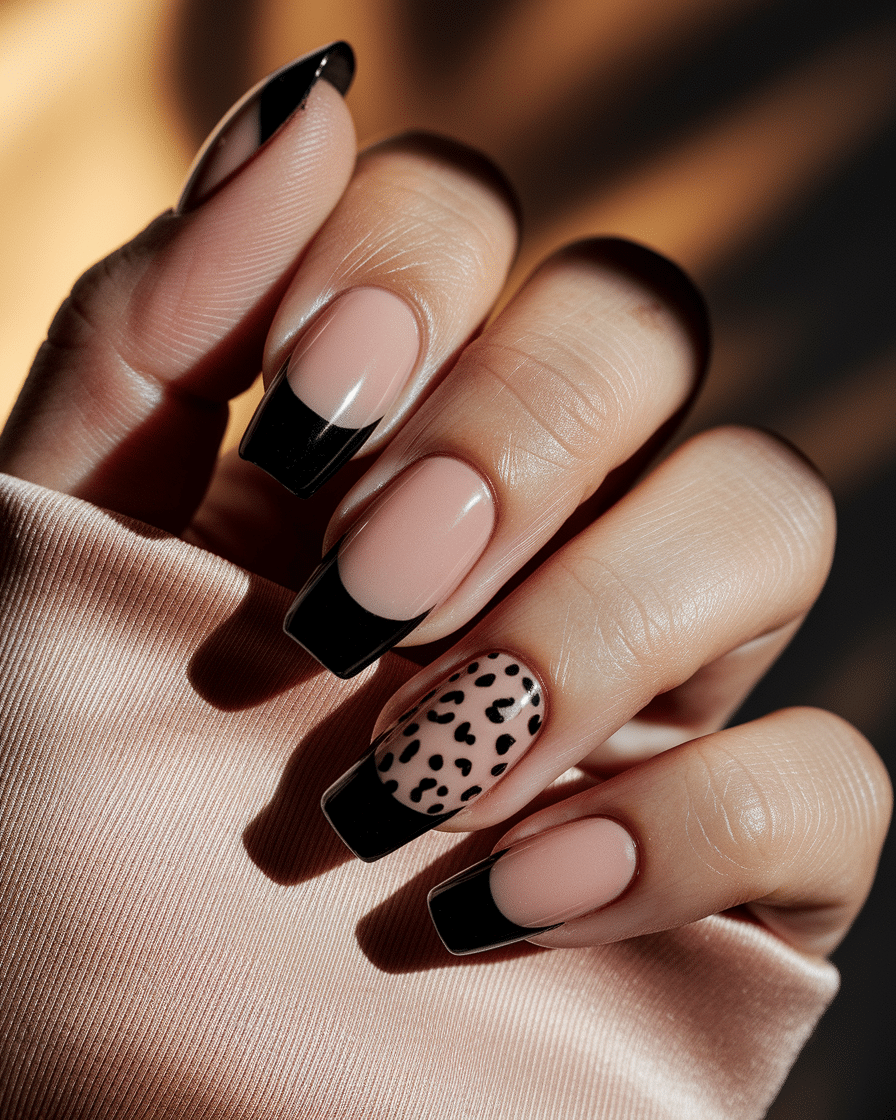 0002_2_a-close-up-photograph-captures-a-hand-wi_oXOVWpfVTnCQXkTjs02Idg__IvubbDlTVeSFKW9AUmYVg_cover Elegant Nail Design Ideas with a Bold Edge: Why Black French Tips Are Making a Statement