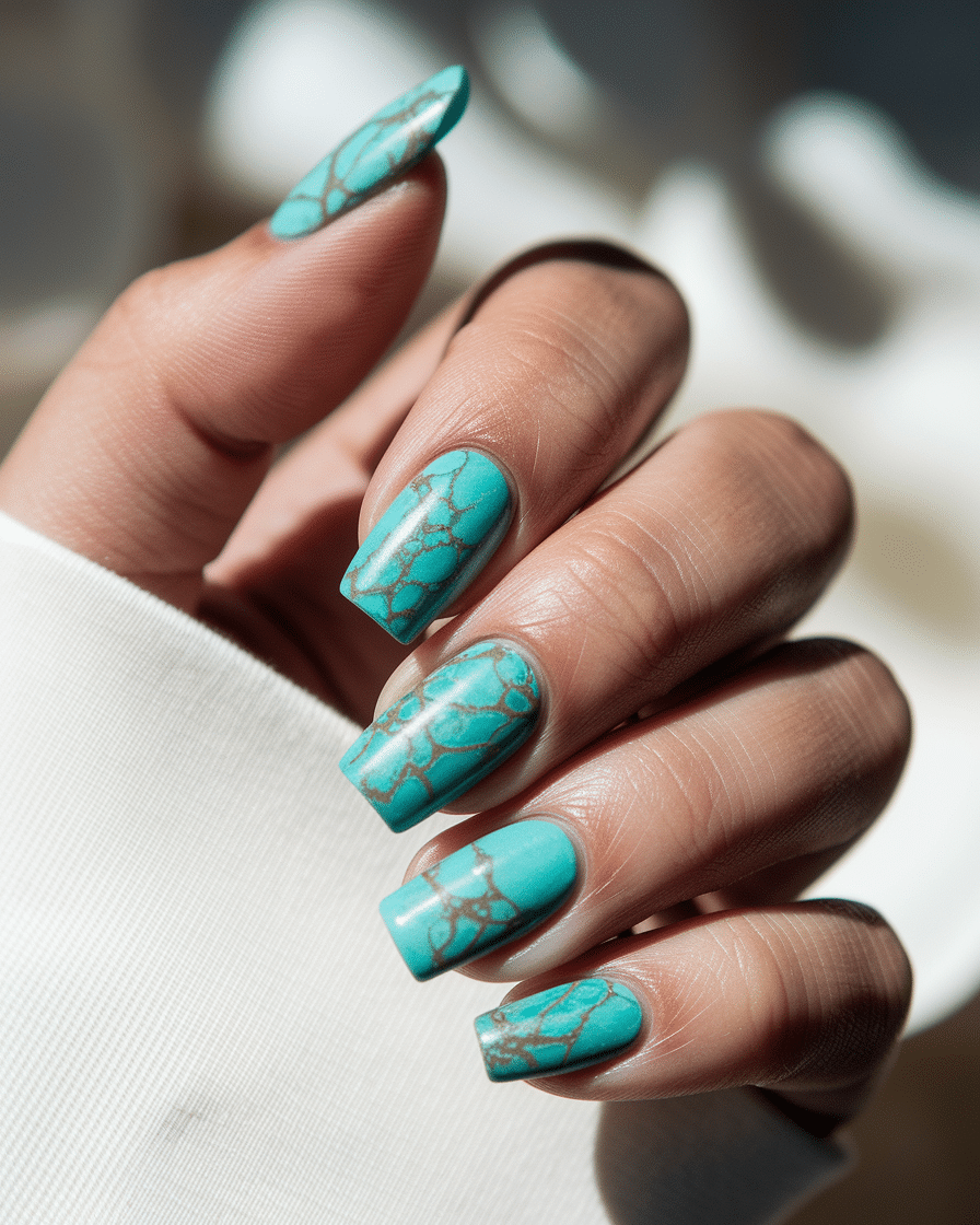 The Ultimate Guide to Trendy Nail Designs for a Stylish Summer 2025