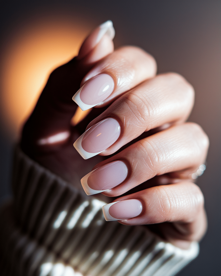 0002_2_a-close-up-photograph-captures-the-exqui_pj843B7nQTanDE_QJMr4kQ_8eZ7YcBlRgqHH3ahSCR-Ug_cover Elegant Nail Trends for a Soft and Clean Look: The Rise of Milky White Sheer Nails