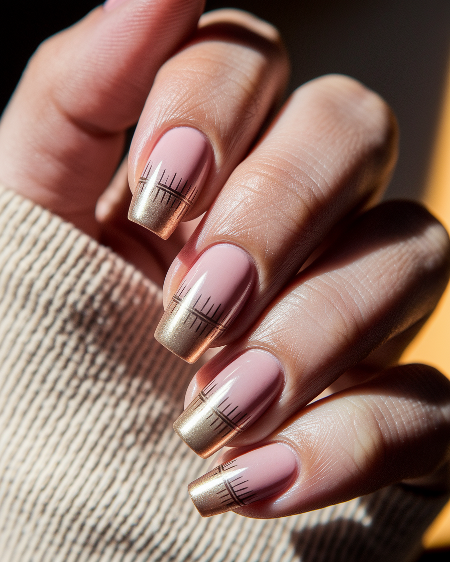 0002_2_a-close-up-photograph-captures-the-intri_5E9KhmTJSpGEDMqpNDbzdg_2qEppzwPS2WM_9EcSV3vzA_cover Ombre Gradient Nail Designs Inspired by Sunset Colors
