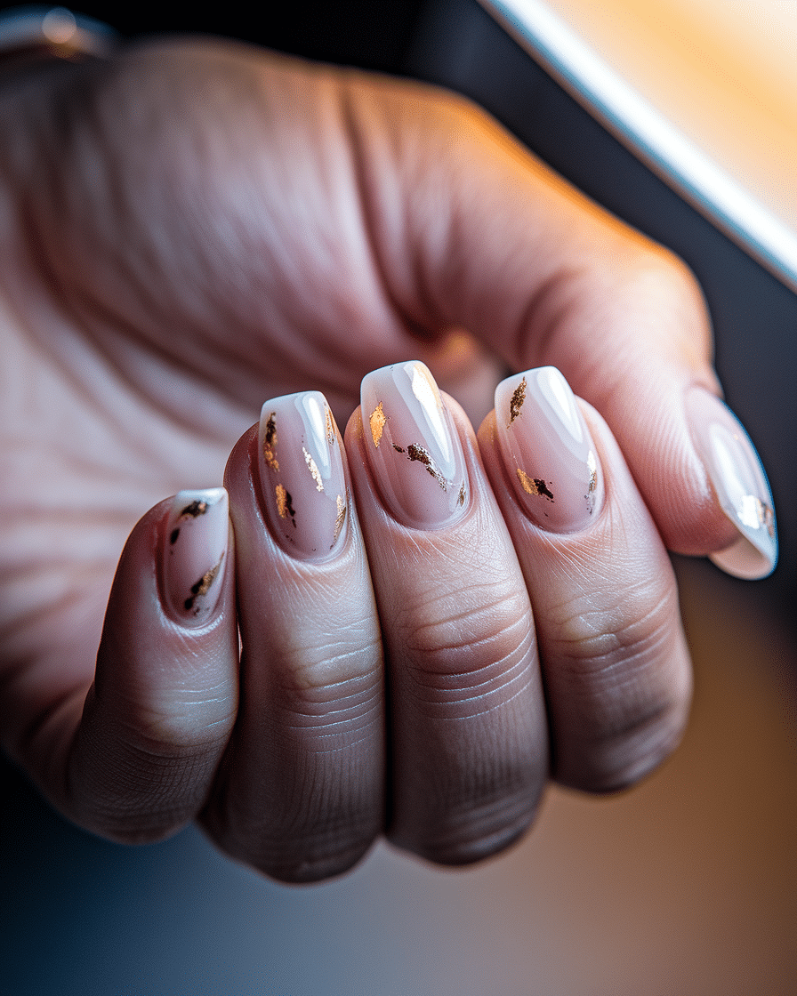 Best Summer Gel Nail Ideas to Inspire Your 2025 Manicure