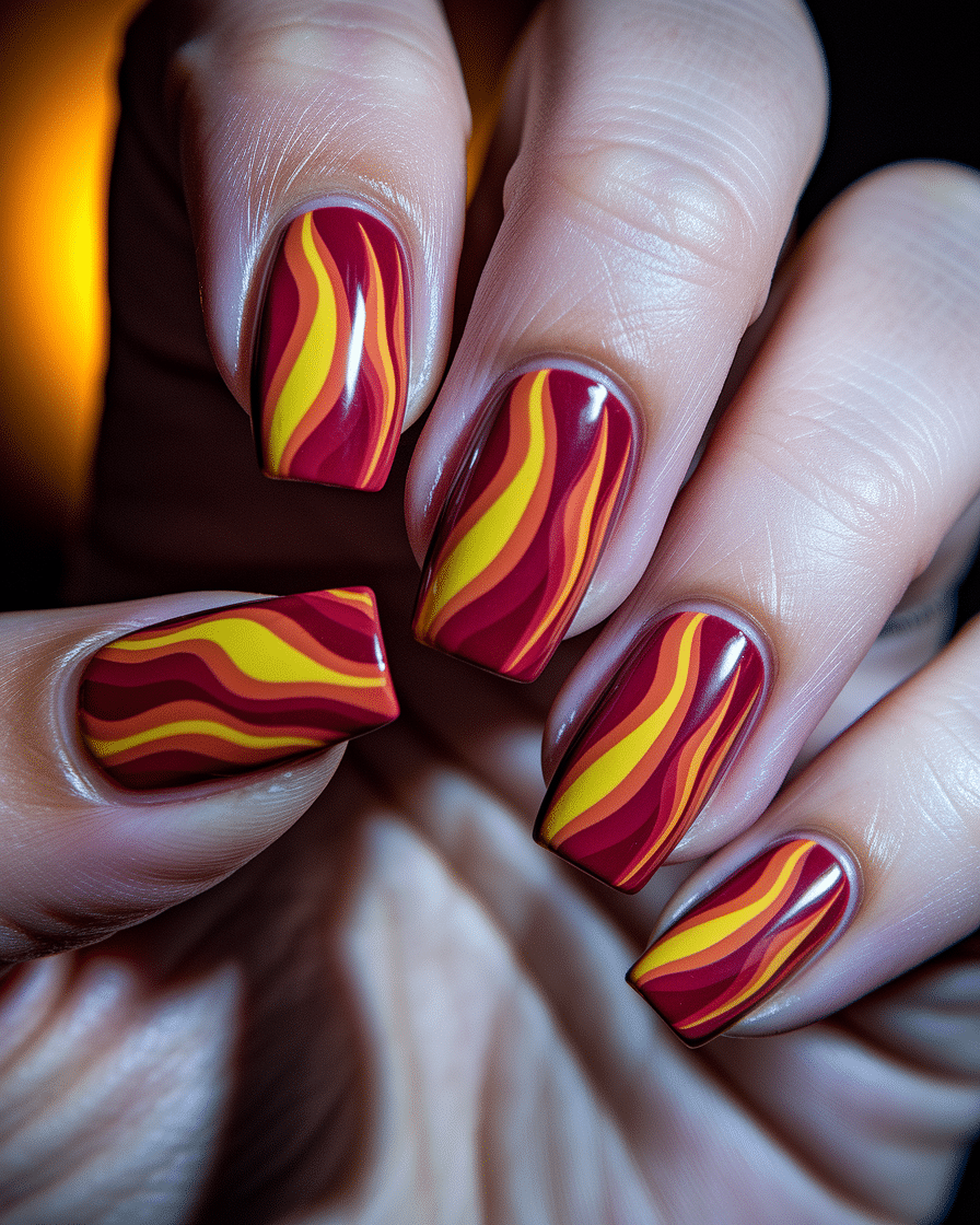 0002_2_a-close-up-photograph-captures-the-intri_EoH9lg82Q4K2S3C1tQrrrg_5VShviSLTv66wqsHXYQhaw Swirl Nail Designs That Will Instantly Elevate Your Manicure