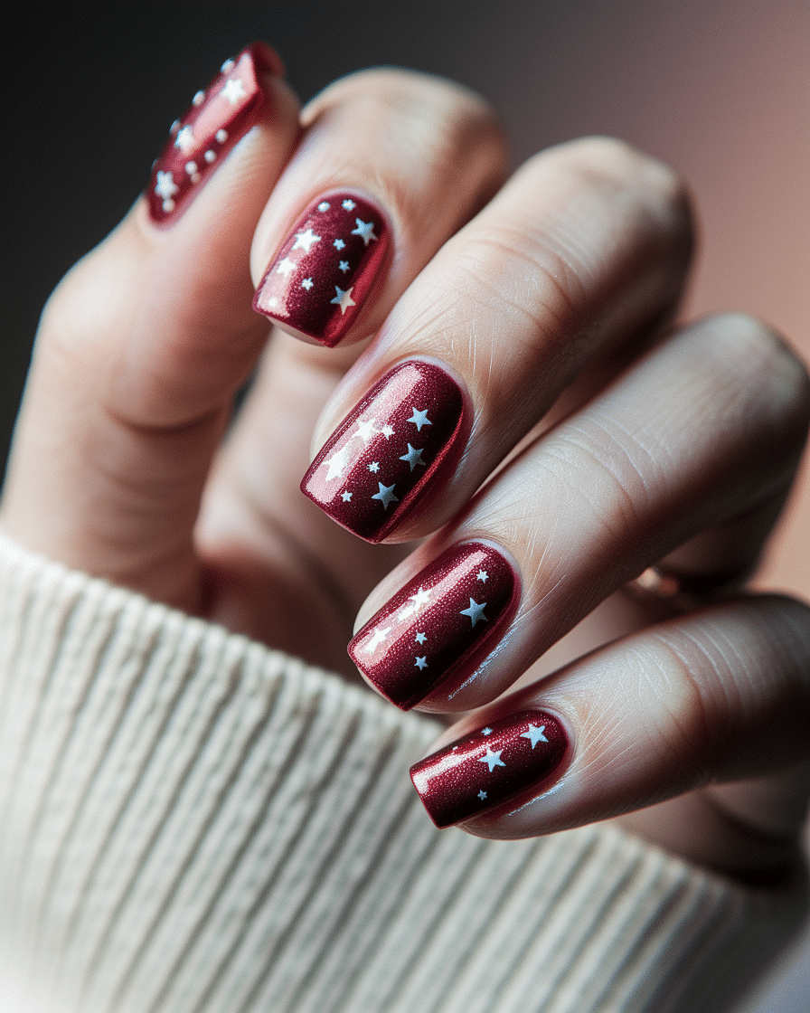 0002_2_a-close-up-photograph-captures-the-intri_rZuUwEeAQbqZXR7p4Hjg9w_kyOlIi39Qaq3c8Ya8VNOkA Patriotic Nail Art Ideas That Celebrate Independence Day in Style