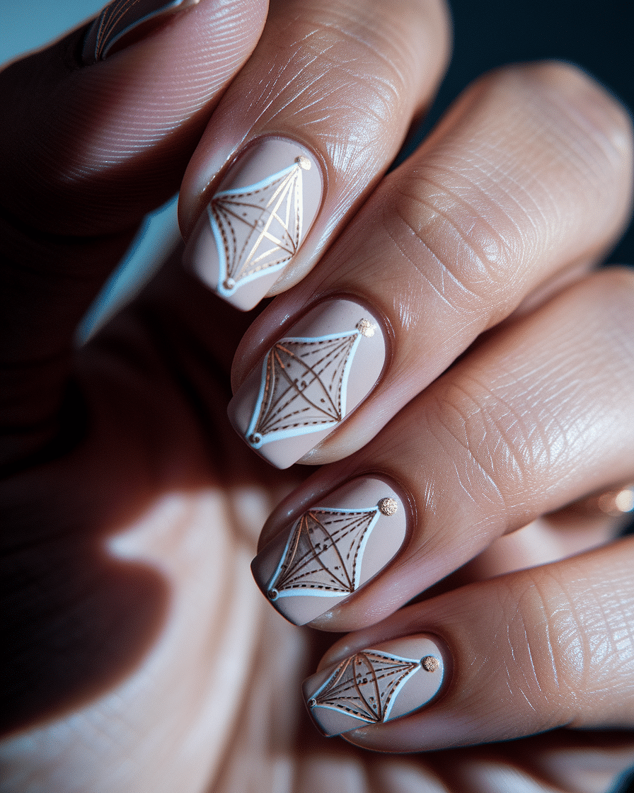 0002_2_a-close-up-photograph-captures-the-intri_vBWIRsu_Qxqpdq87kdOuUg_I04ivLuQS2-xK037gIF7Dg Elegant Nail Designs That Showcase Personality and Style