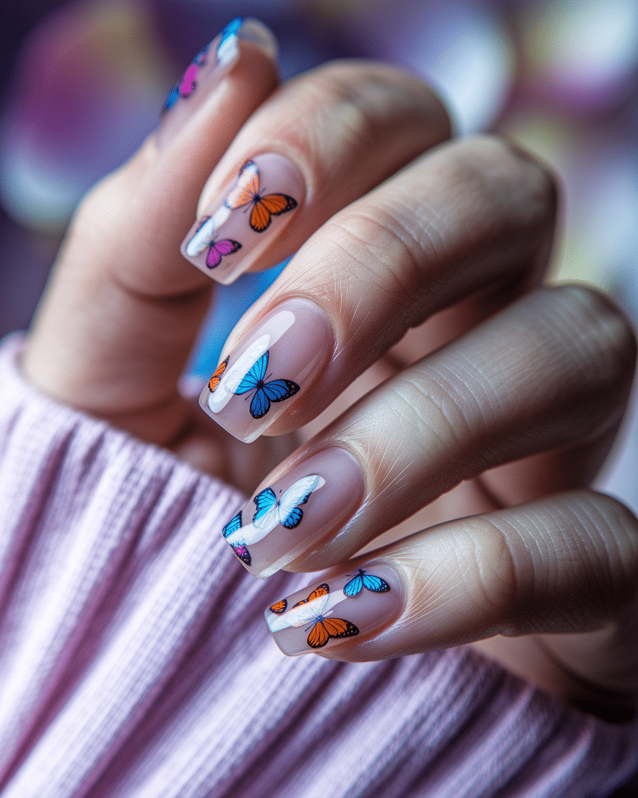 0002_2_a-close-up-photograph-of-a-beautiful-han_RJ6wt0CNTIisNIOB_MyMWw_-OKaERVyT_yrhKnTBtLQRA_cover Cute and Trendy Summer Nail Designs for the Perfect Seasonal Manicure