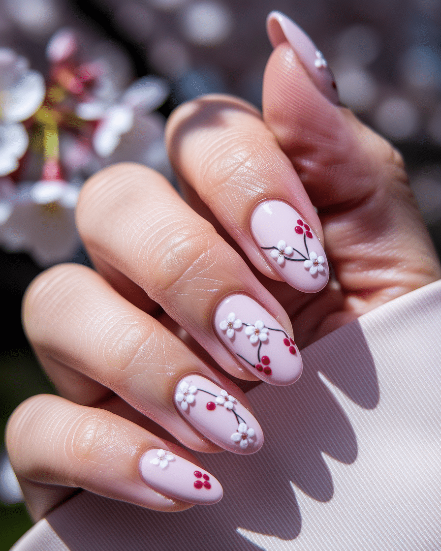 0002_2_a-close-up-photograph-of-a-graceful-hand_WnA3kljcTBu7yFDSNyn4Aw_cw2L7ZNSRjKuqttyEzJCYQ Sweet and Romantic Nail Designs That Will Make You Fall in Love
