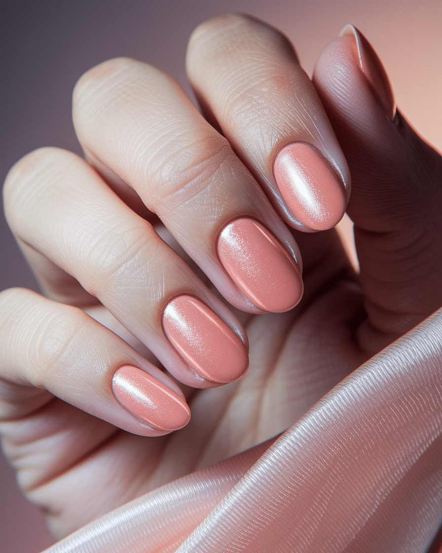 0002_2_in-a-soft-warm-glow-a-close-up-photograp_xbmBoYdeQDKdtrA1GByhzA_csoR7DXlTeSelOfznHU4_w Soft Pink Nail Ideas for a Glossy and Feminine Manicure Look