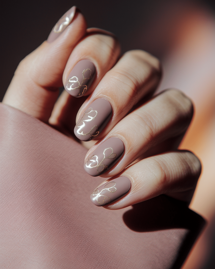 0002_3_a-close-up-photograph-captures-a-beautif_Azz9lpyMSk6nO5s6mBjqIg_3j5x6S5RTHuUkrnie0aAwQ Golden Flower Nail Art Ideas for a Glamorous and Timeless Manicure
