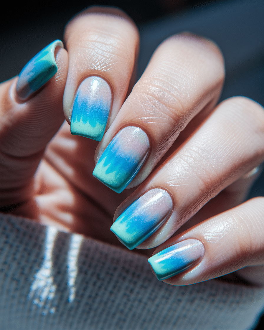 0002_3_a-close-up-photograph-captures-a-hand-ad_m7QAULXWRxOwR7itOSYj4A_SAQY97-TR027Qy8fenWLAg_cover Soft Blue Aura Nails: A Delicate and Dreamy Trend for Every Season