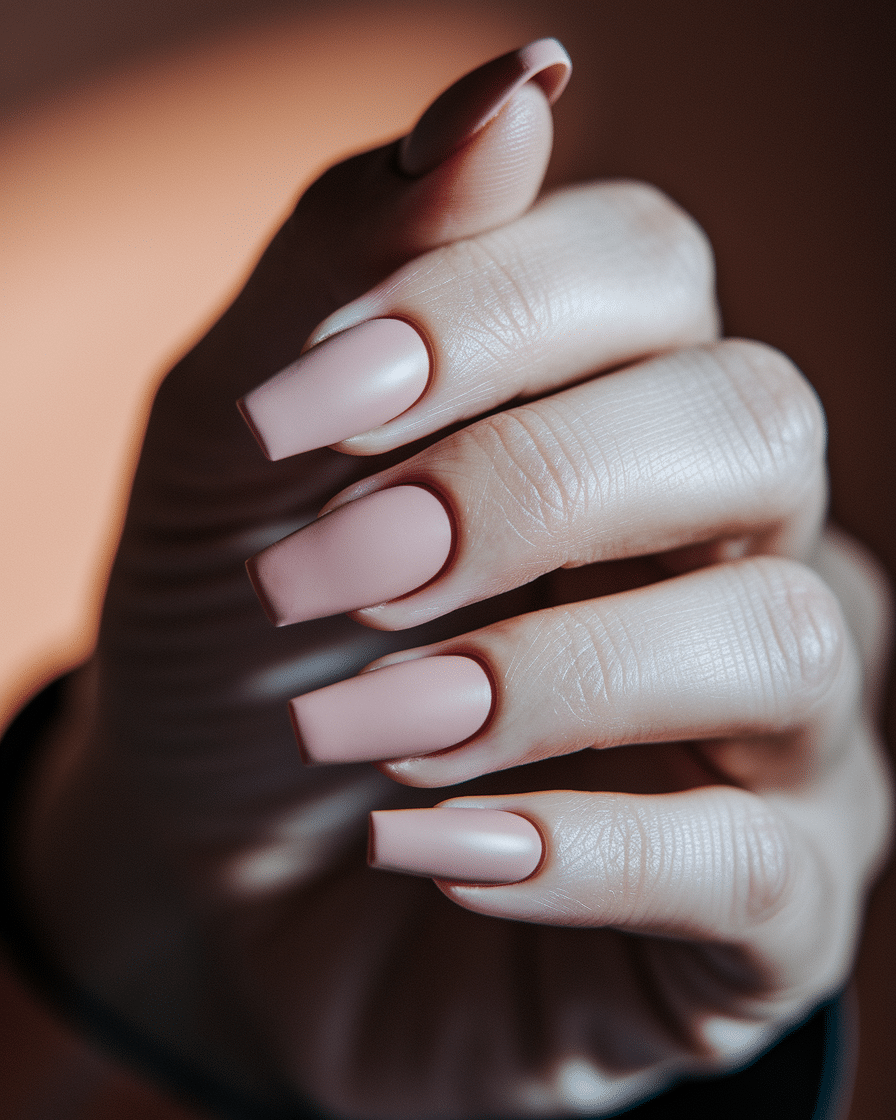 Pink Nail Design Ideas That Are Trending and Totally Worth Trying