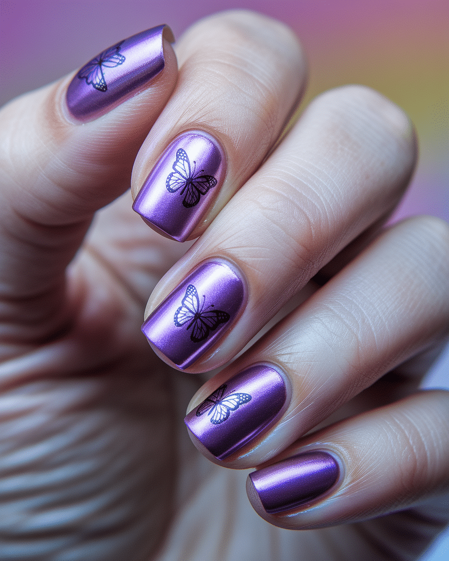 0002_3_a-close-up-photograph-captures-the-intri_ZUMeJmHoS1euautVZaCVjQ_zG0BnSWrTZWksY3FNxHxcw Chrome Nail Designs for a Shiny Summer Manicure You’ll Love