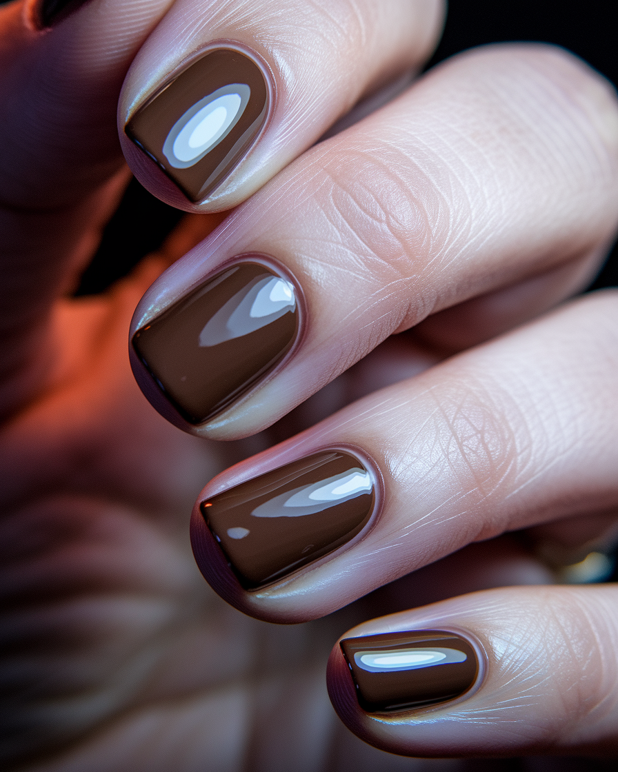 0002_3_a-close-up-photograph-captures-the-intri_uFnTKsIpS-Go_Gau7iLODA_BGtaPsuZRPqXykkHhf7FSA Best Chocolate Nail Designs for a Glossy and Delicious Look