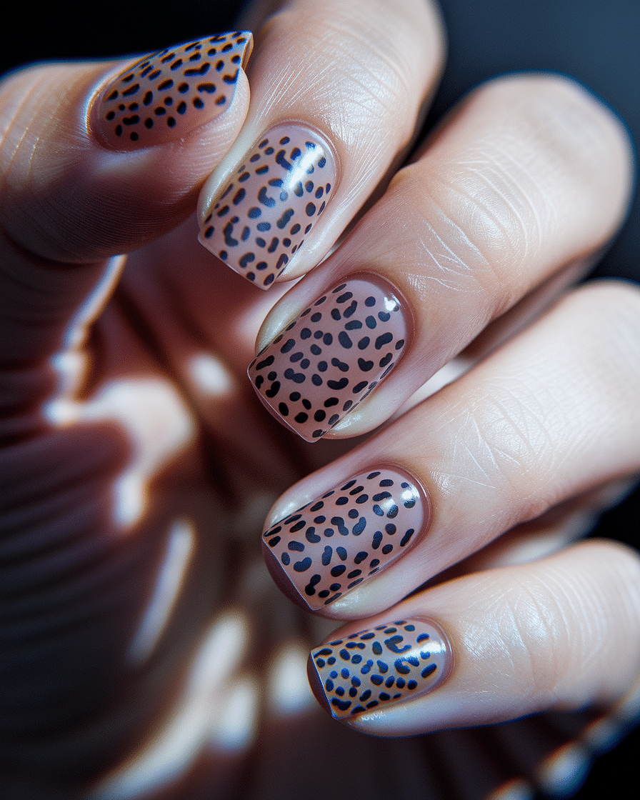 Wild and Bold Nail Designs That Make a Statement