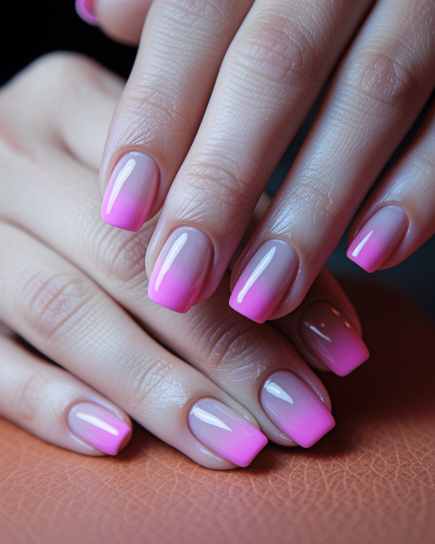 0002_3_a-close-up-photograph-captures-the-intri_wr8hyhbeQe2xV7W8Vp4Qqg_Y2KA76ZXR4yVaAGX_PTiQw_cover The Best Jelly Pink Nail Designs for a Glossy and Feminine Look