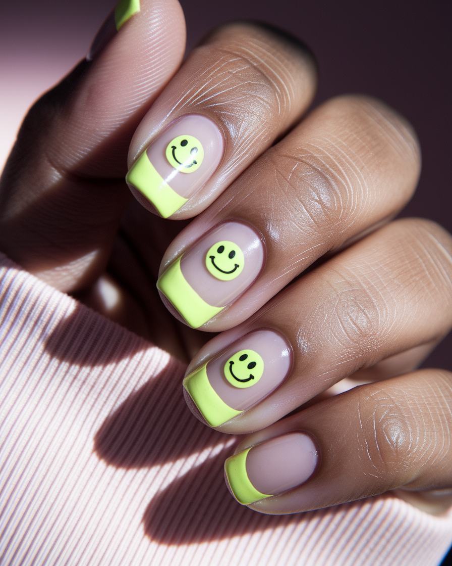 0002_3_a-close-up-photograph-captures-the-intri_xgm-7nOhT5eX3Y_eIAEFNg_3KYu525gQSWuzpz4DIHOkg_cover Bright Yellow Nails for Summer: Fresh Ideas to Energize Your Look