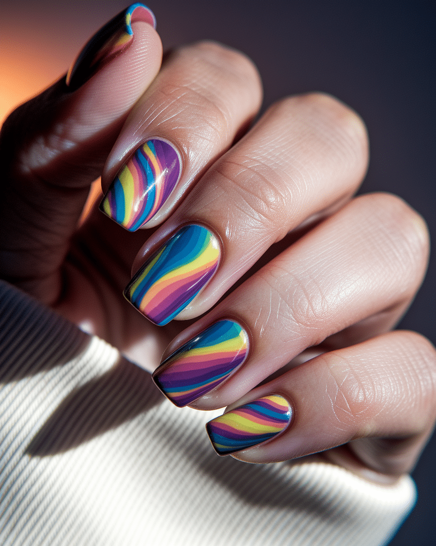 0002_3_a-close-up-photograph-captures-the-mesme_vCuHCpDqRByhgAl93iDAQg_xRReJdTNSkCZuVyzT9nT3g Trendy Chrome Nail Ideas for a Bold and Iridescent Look