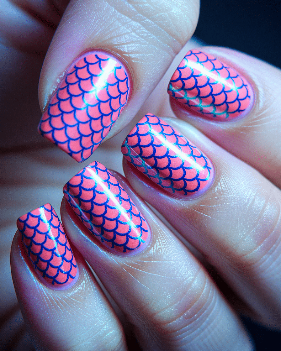 0002_3_a-close-up-photograph-captures-the-stunn_eYsSLAGuQuSYamnj-jdrBw_XJlr8e_dRyOETLFjZwONnw Dive into Vibrant Summer Nail Ideas Inspired by the Ocean
